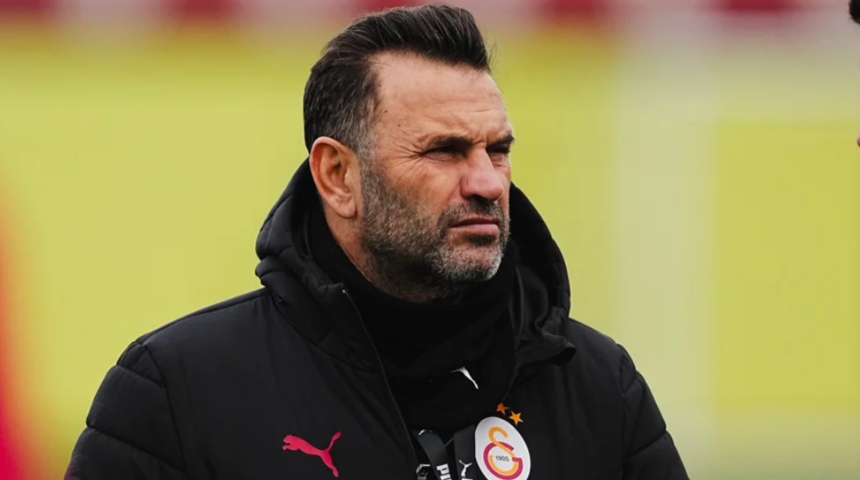 Okan Buruk talimatı verdi! Yıldız isim takımda kalıyor