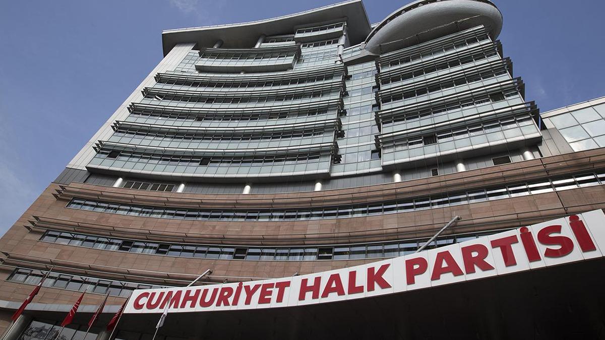 Kılıçdaroğlu ndan belediye başkanlarına tepki: "CHP yi ben yönetiyorum" 1