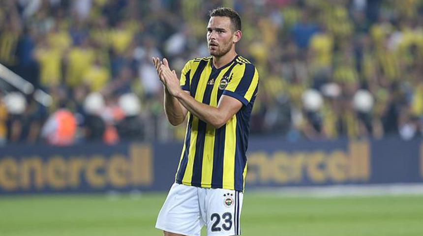 Vincent Janssen i&ccedil;in 17 milyon Euro istiyorlar