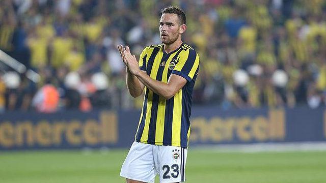 Vincent Janssen için 17 milyon Euro istiyorlar