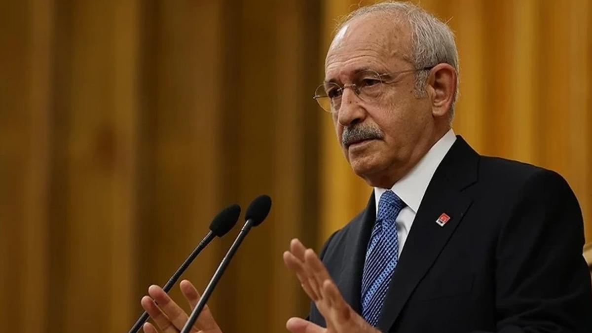 Kılıçdaroğlu ndan belediye başkanlarına tepki: "CHP yi ben yönetiyorum" 2