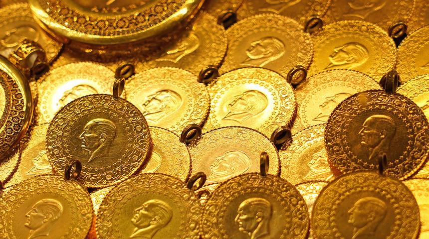 Altın fiyatları ne kadar oldu, d&uuml;şt&uuml; m&uuml; arttı mı? 6 Temmuz 2026 gram, &ccedil;eyrek, Cumhuriyet altını...