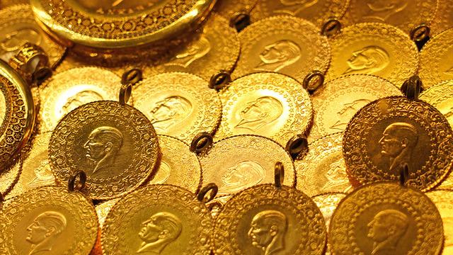 Altın fiyatları ne kadar oldu, düştü mü arttı mı? 6 Temmuz 2026 gram, çeyrek, Cumhuriyet altını...