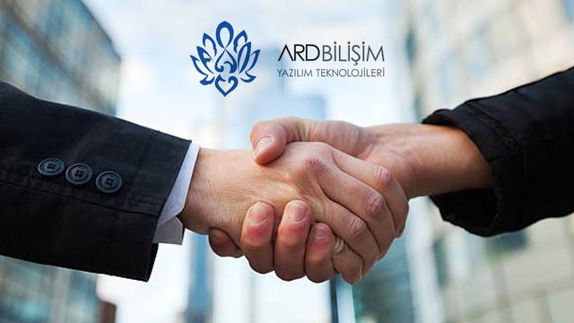 ARDYZ'den 25,9 milyon TL'lik yeni sipariş!
