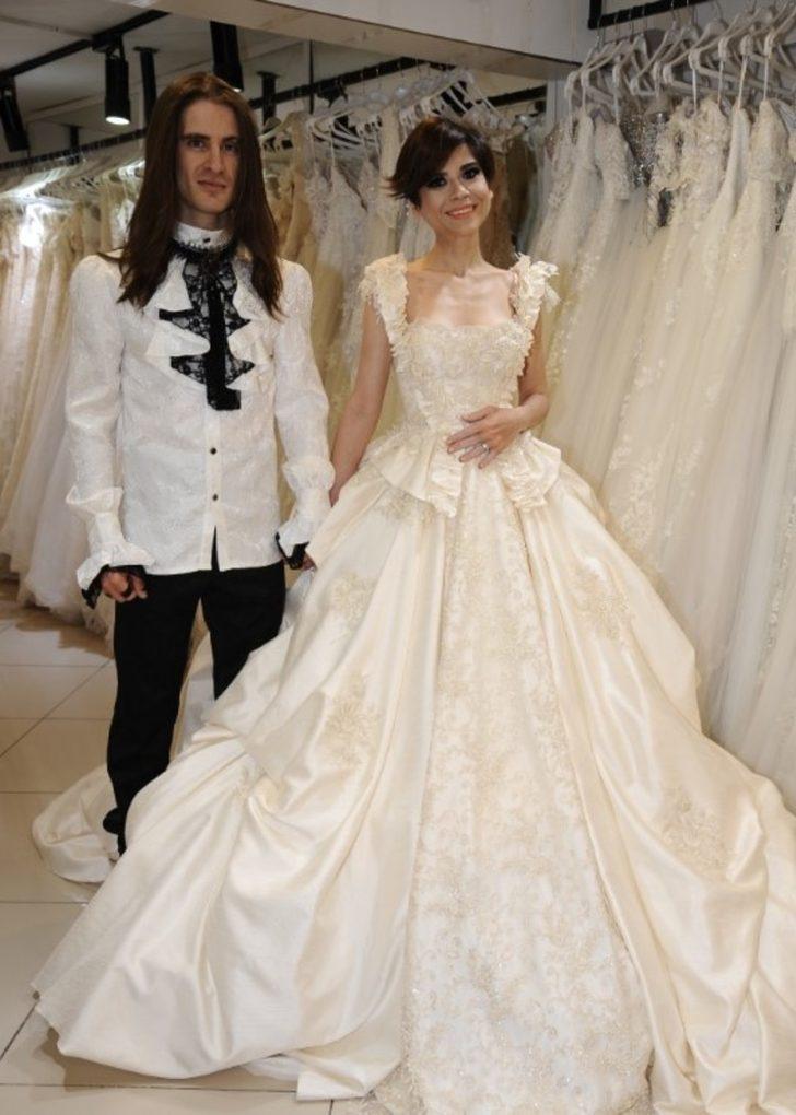 Düğün tarihi belli oldu G2