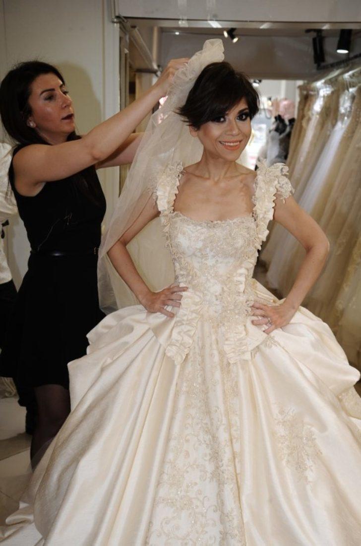 Düğün tarihi belli oldu G5