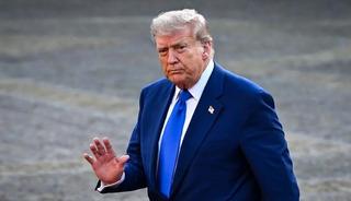 Trump Anıtkabir'e gitmiyor! T&uuml;rkiye programı netleşti