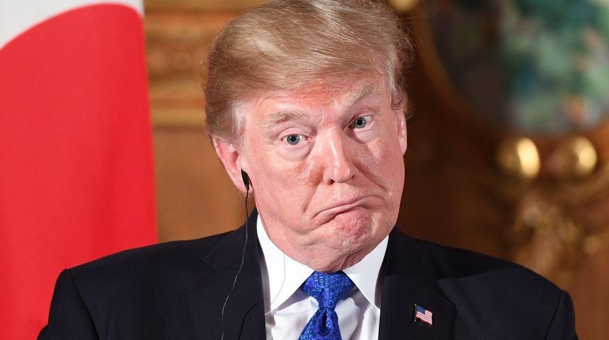 ABD basını 'son dakika' olarak duyurdu! İşte Trump'ın Suriye planı