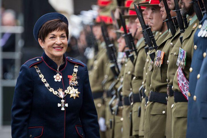 Dünya liderleri ayda ne kadar kazanıyor? G5