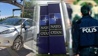 Aracınız &ccedil;ekilmesin! Ankara'ya 'NATO Zirvesi' ayarı: Buralarda park yasak...