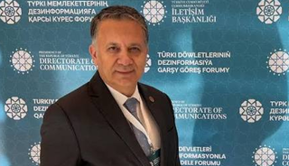 KGK'da yeni d&ouml;nem. Mehmet Ali Dim, g&uuml;ven tazeledi