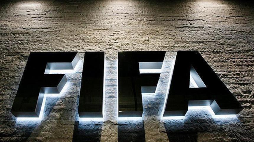 FIFA 2026 D&uuml;nya Kupası adayları kabul edildi