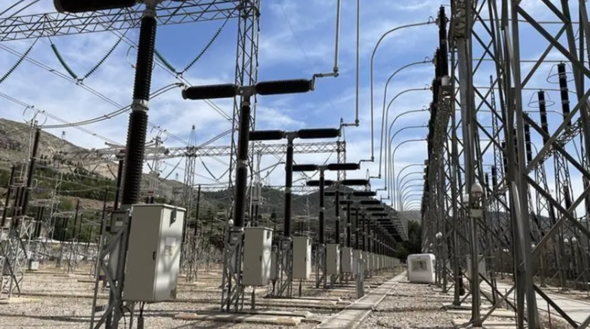 G&uuml;nl&uuml;k elektrik &uuml;retim ve t&uuml;ketim verileri (6 Temmuz 2026)