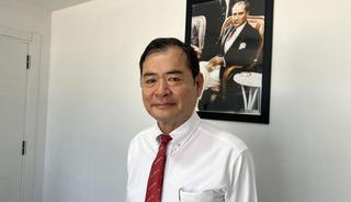 Japon Deprem Uzmanı Moriwaki bir ile dikkat &ccedil;ekti: Şimdi olacak diyemeyiz ama risk var