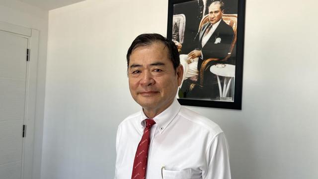Japon Deprem Uzmanı Moriwaki bir ile dikkat çekti: Şimdi olacak diyemeyiz ama risk var
