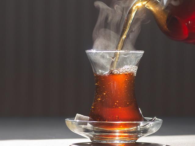 &Ccedil;ay fiyatlarına yeni zam: Bug&uuml;nden itibaren ge&ccedil;erli