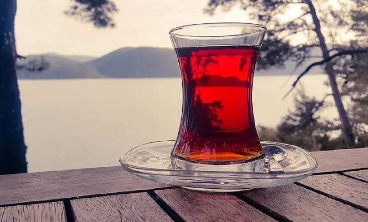 Çay fiyatlarına yeni zam: Bugünden itibaren geçerli 1
