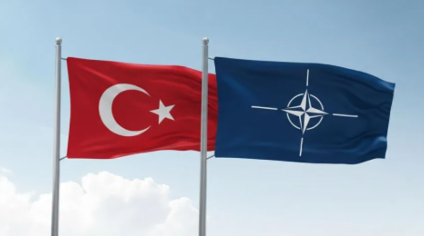 NATO Zirvesi i&ccedil;in &ouml;zel para basıldı! G&uuml;nl&uuml;k hayatta da kullanılabilecek