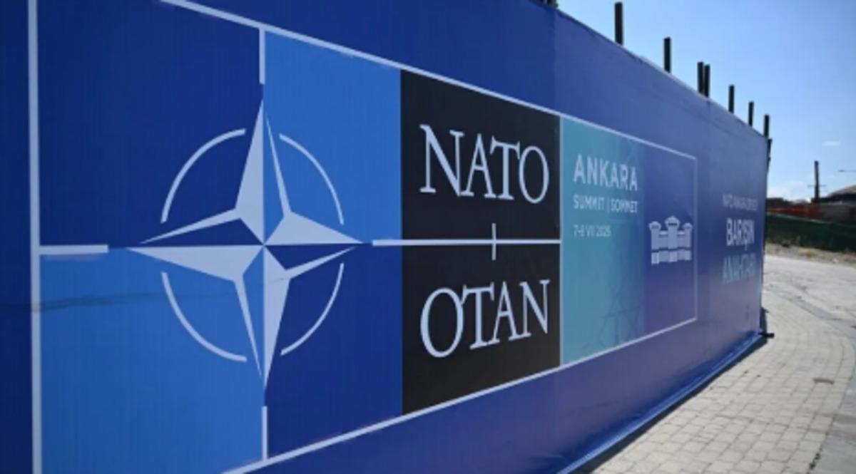 NATO Zirvesi için özel para basıldı! Günlük hayatta da kullanılabilecek 2