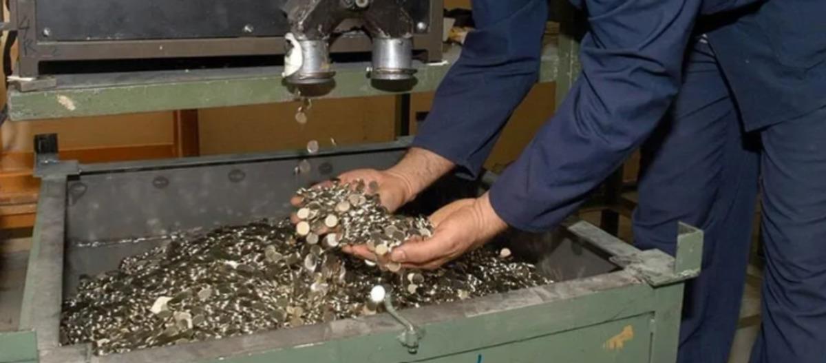 NATO Zirvesi için özel para basıldı! Günlük hayatta da kullanılabilecek 3