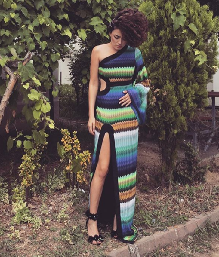 Dilan Çıtak Tatlıses: Babamla sadece bugünü yaşıyoruz G3