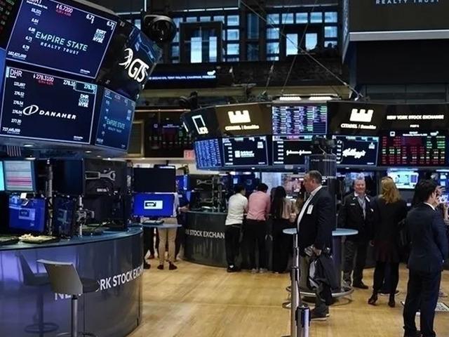 K&uuml;resel piyasalar haftaya karışık seyirle başladı