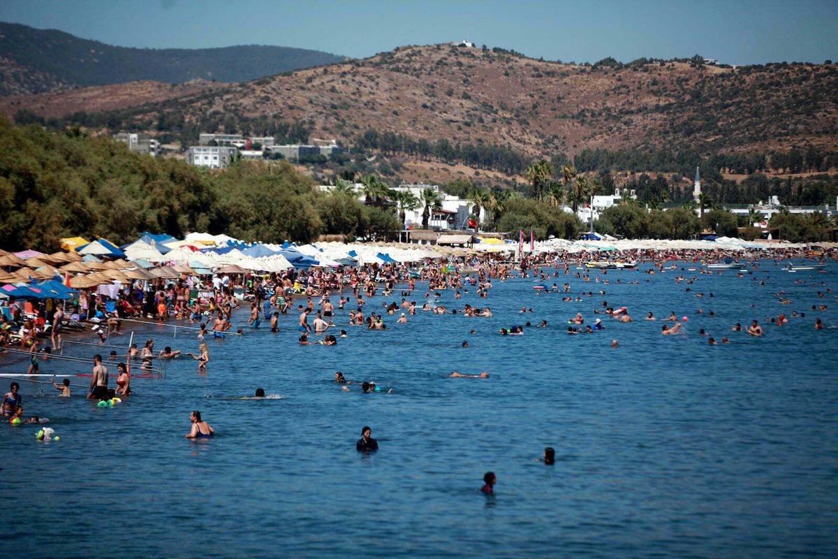 1 hafta 35 bin TL Çok ciddi hareketlilik bekleniyor Zam yok 4