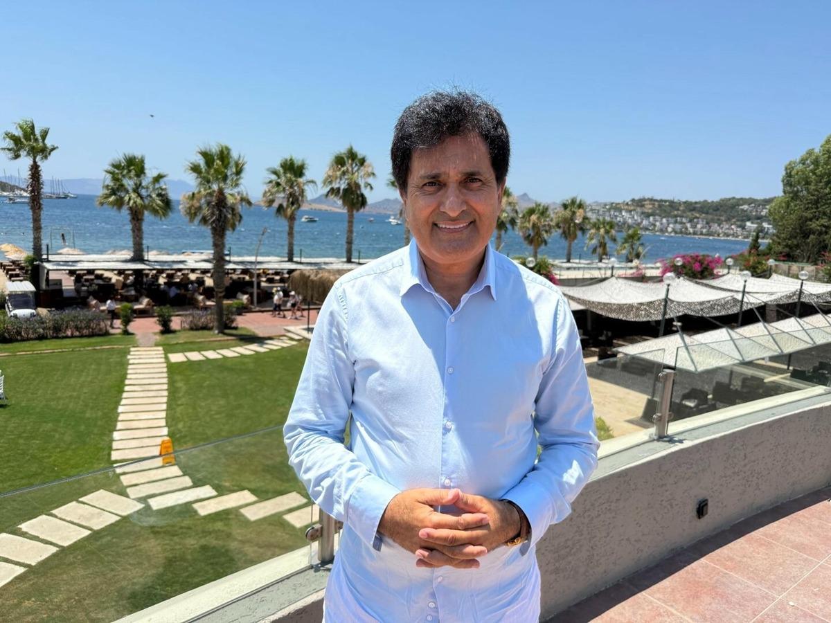 1 hafta 35 bin TL Çok ciddi hareketlilik bekleniyor Zam yok 2