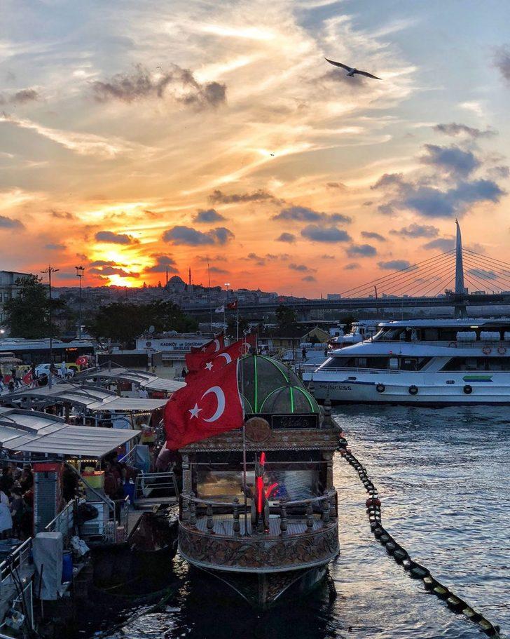 Apple'dan "mükemmel kare" için ipuçları  G1