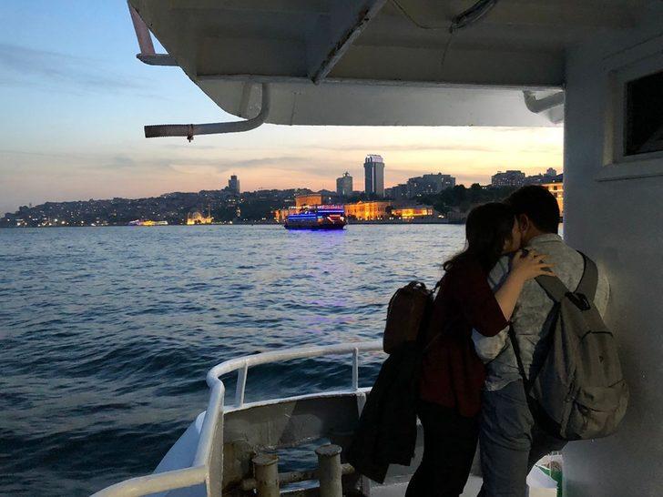 Apple'dan "mükemmel kare" için ipuçları  G2