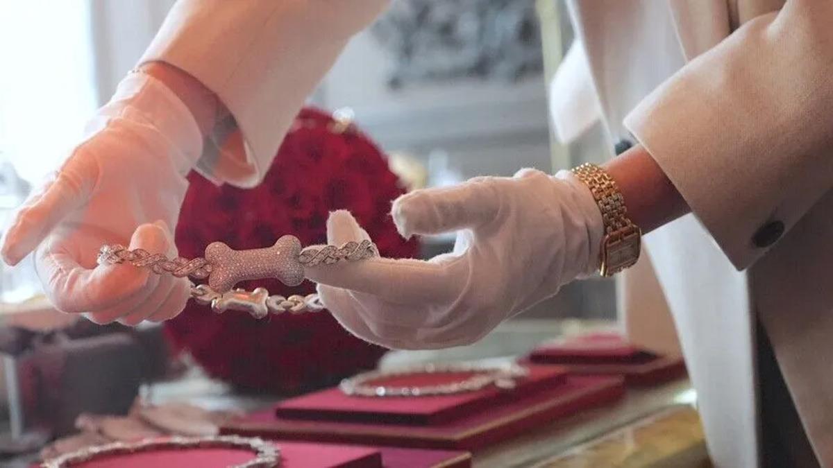 Fransa da müze travması başladı: Louvre dan sonra Lalique de soyuldu 1