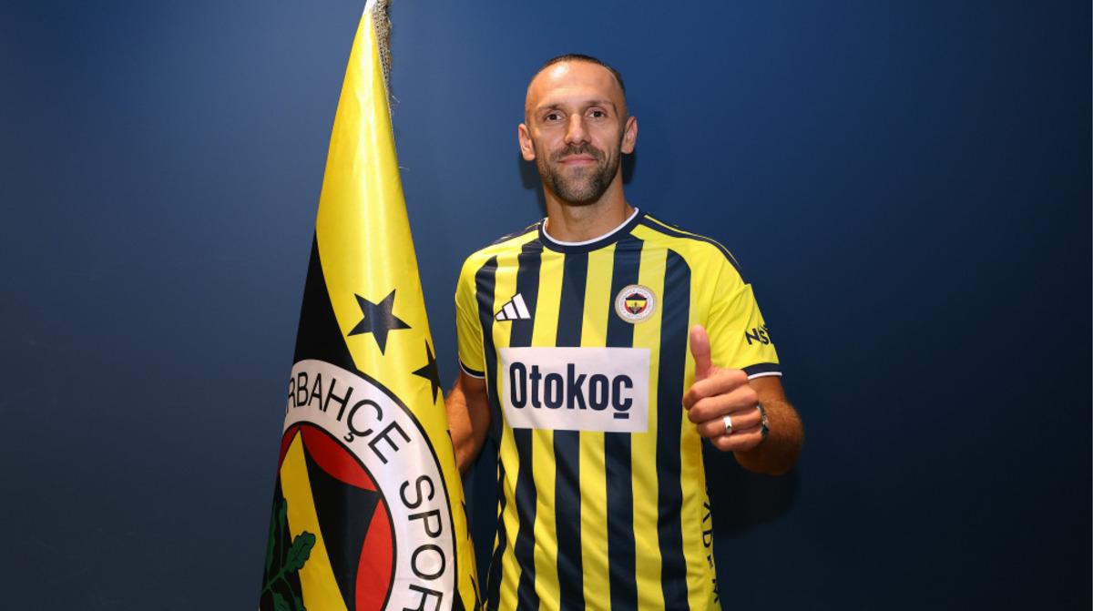 Fenerbahçe de beklenmedik kriz! İsmail Kartal a resti çekti: Ayrılmak istiyorum 1