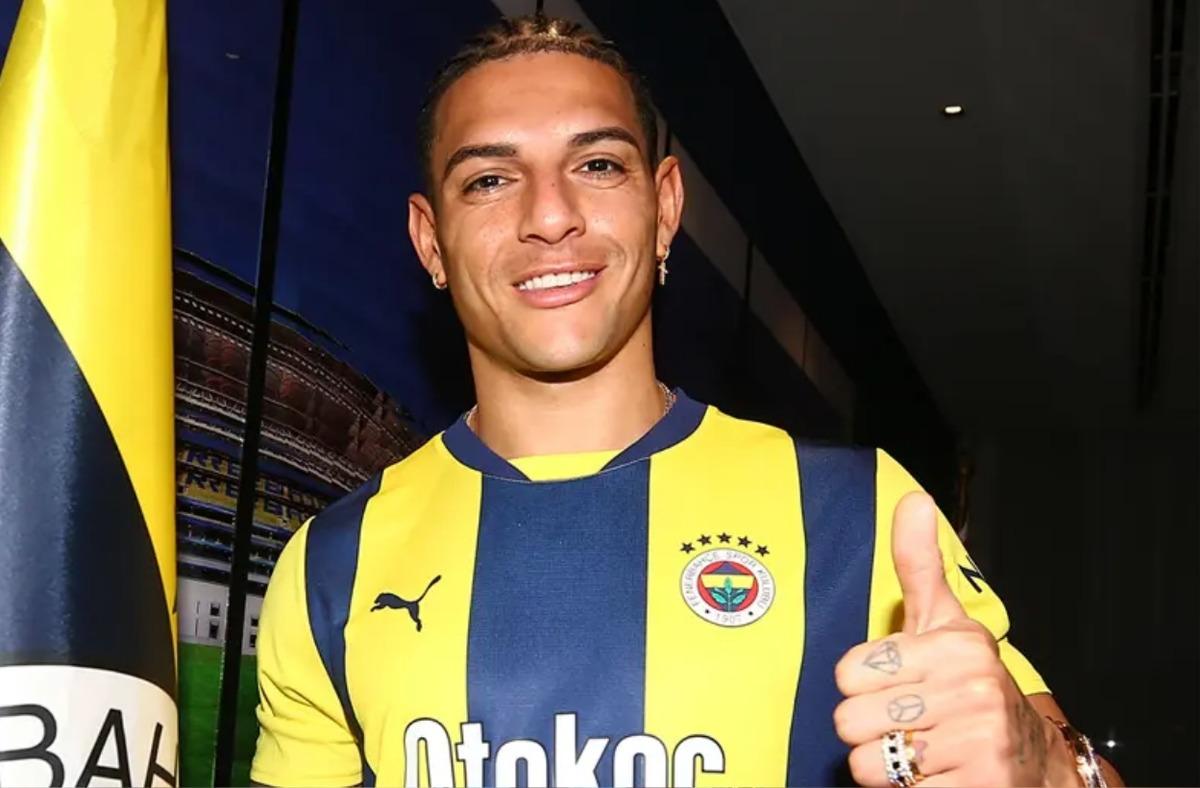 Fenerbahçe de beklenmedik kriz! İsmail Kartal a resti çekti: Ayrılmak istiyorum 2
