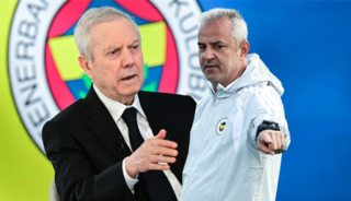 Fenerbah&ccedil;e'de beklenmedik kriz! İsmail Kartal'a resti &ccedil;ekti: Ayrılmak istiyorum