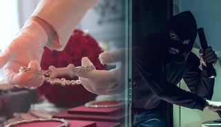 Fransa'da m&uuml;ze travması başladı: Louvre'dan sonra Lalique de soyuldu