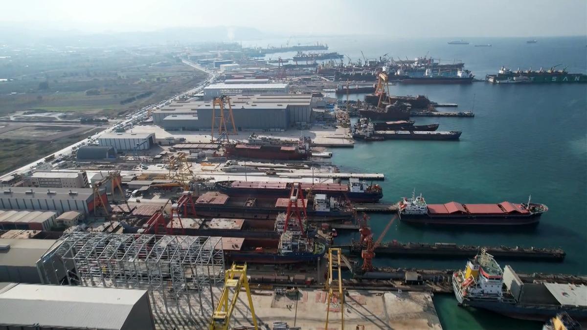 Yalova ihracatı rekora koşuyor: 6 ayda ge&ccedil;en yılın tamamını ge&ccedil;ti 1