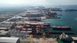 Yalova'dan 7 ayda 831 milyon dolar ihracat