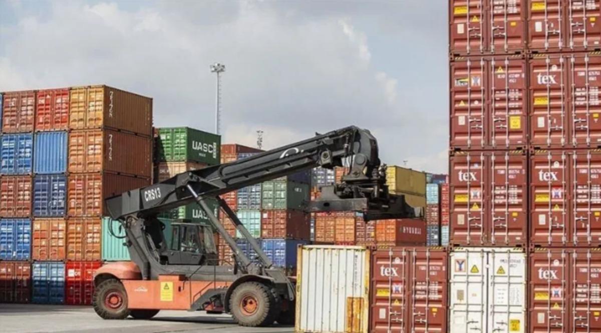 G&uuml;neydoğu Anadolu nun ihracatı yılın ilk yarısında y&uuml;zde 2,3 arttı 1