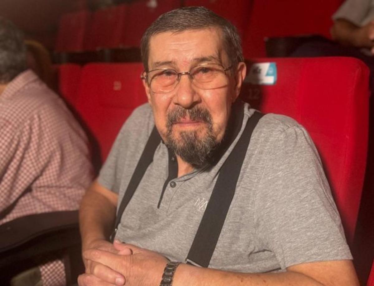 Melek Baykal dan Zihni Göktay paylaşımı: "Beter Ali’ye selam söyle Ethem" 1