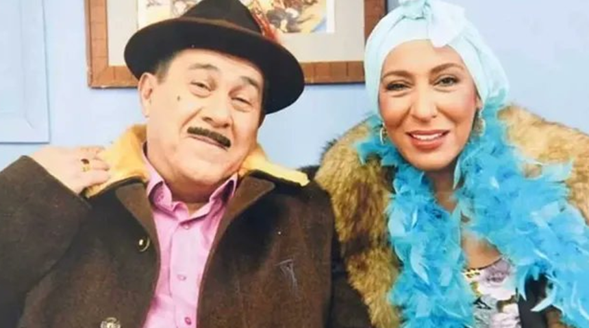Melek Baykal'dan Zihni G&ouml;ktay paylaşımı: "Beter Ali&rsquo;ye selam s&ouml;yle Ethem"