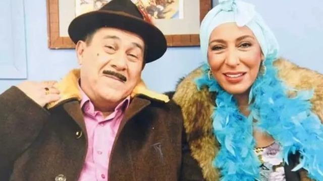 Melek Baykal'dan Zihni Göktay paylaşımı: Beter Ali’ye selam söyle Ethem