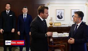"Buna uymayan hi&ccedil;bir &uuml;r&uuml;n piyasada kalmayacak" Tarım ve Orman Bakanı İbrahim Yumaklı'dan net s&ouml;zler! Restoranlarda yeni d&ouml;nem