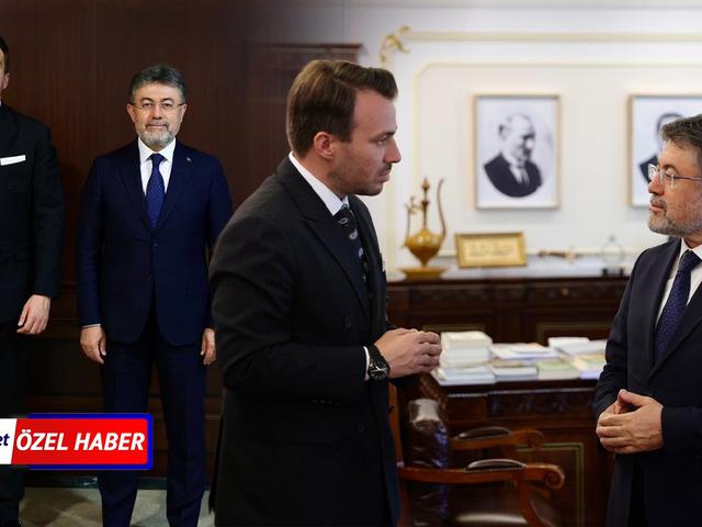 "Buna uymayan hi&ccedil;bir &uuml;r&uuml;n piyasada kalmayacak" Tarım ve Orman Bakanı İbrahim Yumaklı'dan net s&ouml;zler! Restoranlarda yeni d&ouml;nem