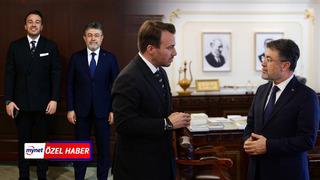 Buna uymayan hiçbir ürün piyasada kalmayacak Tarım ve Orman Bakanı İbrahim Yumaklı'dan net sözler! Restoranlarda yeni dönem