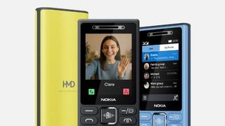 Günümüzün en önemli teknolojilerinden biri Nokia tuşlu telefonlarına da geldi!