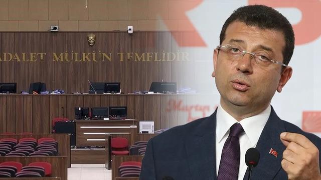 Ekrem İmamoğlu da aralarında: Casusluk davasında mütalaa açıklandı