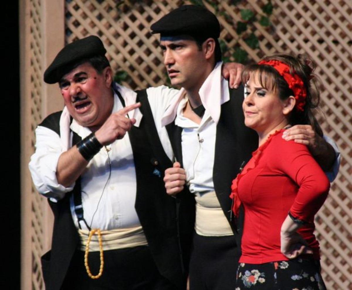 Zihni Göktay ın cenaze programı belli oldu 1