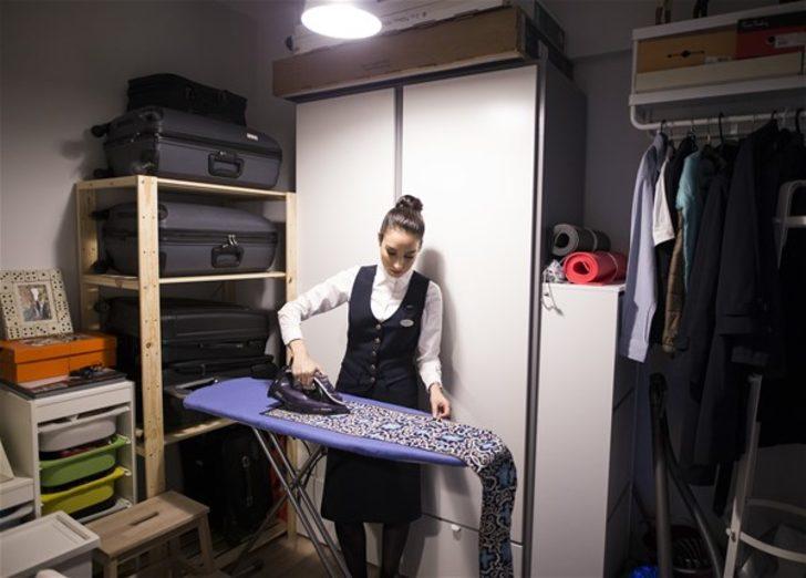 Zorlukları birlikte aşıyorlar  G1