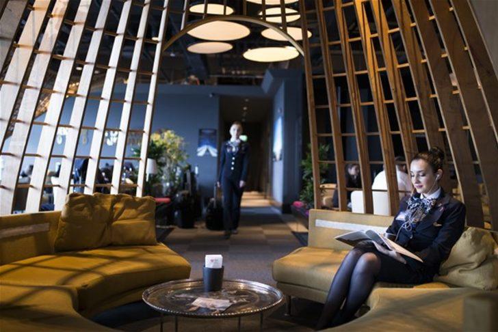 Zorlukları birlikte aşıyorlar  G3