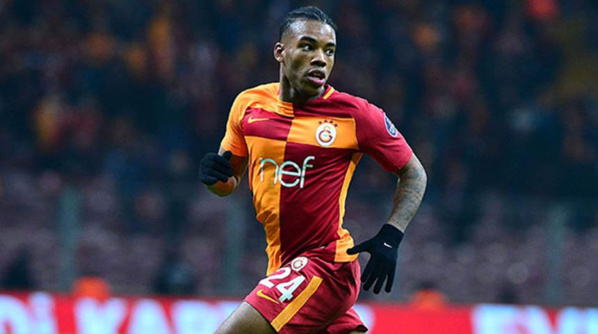 Galatasaray'da Garry Rodrigues krizi